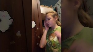 Наконец я убралась в шкафу