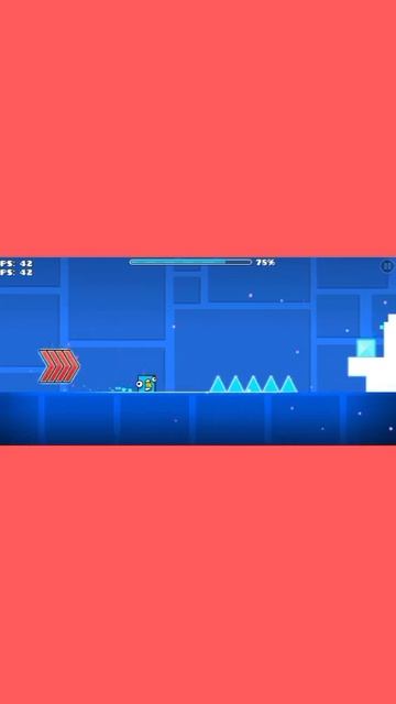 Когда забыл смыть унитаз#geometrydash#скибидитуалет смотреть онлайн