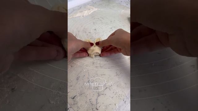 СЛОЙКИ СЕРДЕЧКИ Из Разряда Быстро, Вкусно, И Красиво♥️ смотреть онлайн