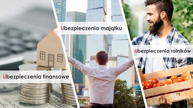 Ubezpieczenia ubezpieczenia na życie OC Stęszew Maria Kandulska