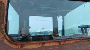 Трактор ДТ-75 экспресс-обзор от Константина Сорокина