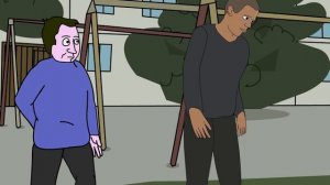 Мышцы (Пародия)