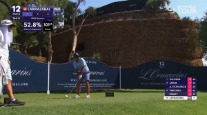 Round 1 Highlights | 2025 Alfred Dunhill Championship