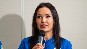 Краснодар, ТВ. Разговоры и Кристина