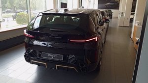 BMW XM ГИБРИД 100КМ - 2 ЛИТРА