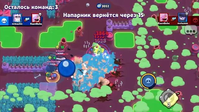 Я СКАЧАЛ НУЛС БРАВЛ СТАРС!?! смотреть онлайн