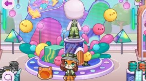 новая коллекция аватар ворлд.