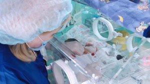 Неонатальный скрининг