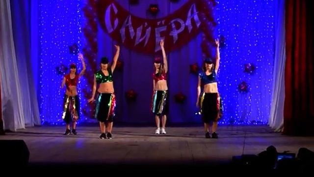 09 Рага клуб "Сайёра".MOD смотреть онлайн