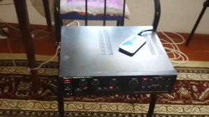 Мой акустически система! ОДИСЕЙ 100У-021