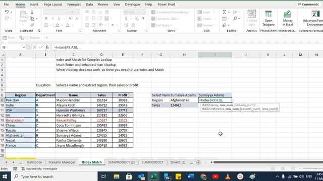 MS Excel Data Analysis, All Functions You Need To Know for Analysis, Basic-Advanced, Beginner to Pr