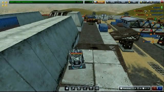 Танки Онлайн Первый стрим на канале смотреть онлайн