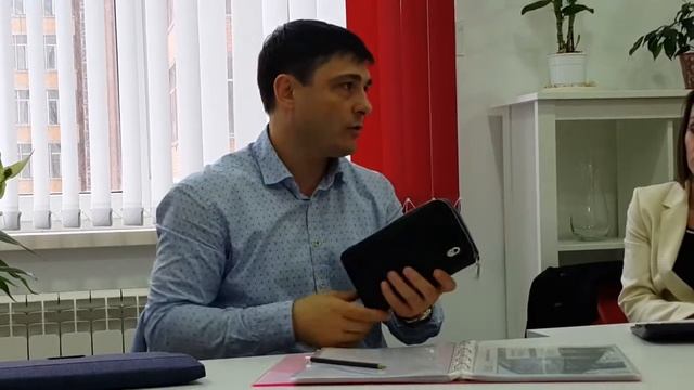 Презентация QUESTRA WORLD. ТИМУР МУРТАЗАЛИЕВ 24.05.2017 смотреть онлайн