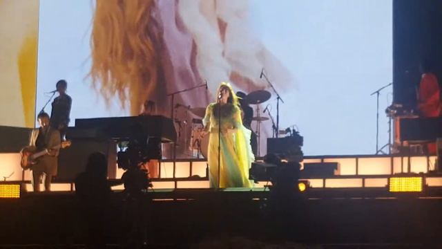 Florence and the Machine - Shake It Out (Live at British Summer Time 2019 - Hyde park)