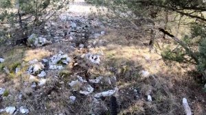 Жесткий подьем на электрическом байке на горы Яны-Кыл и Сарпаха.