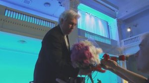 Владислав Потапов _ "На Бис!"
Импровизация на темы вальсов И.Штрауса