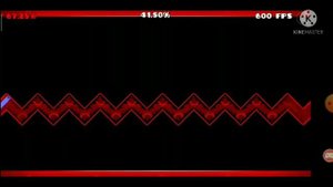 katatartarus 2 0 geometry dash геометри даш кататартарус katatartarus
