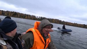 Закрытие сезона 2023. Лодки Групер, Боцман, Альтаир, Река.