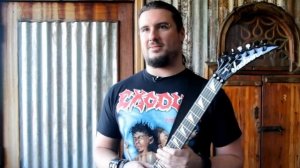 Trivium's Corey Beaulieu on His Signature Jackson KV 6 & 7 | Jackson Guitars