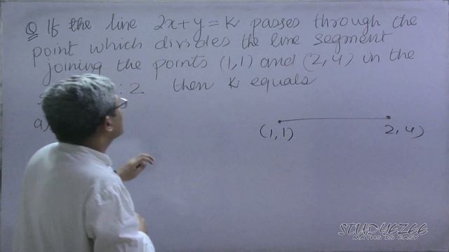 #Fastrakk JEE Coordinate Geometry 01 смотреть онлайн