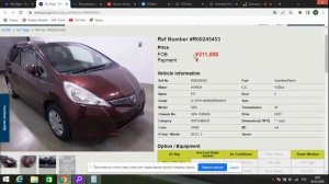 #Honda Fit. Продажа авто с #Японии По фиксированной цене до г. #Владивосток!!