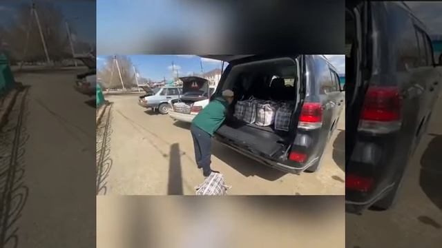 Жарма аудандық мешіті РАМАЗАН смотреть онлайн