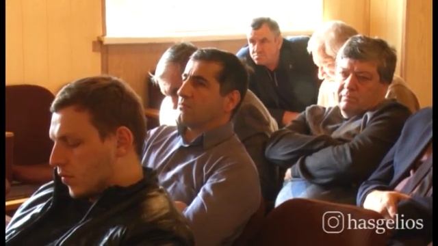 Общественная палата Хасавюрта проинформировала о своей деятельности смотреть онлайн