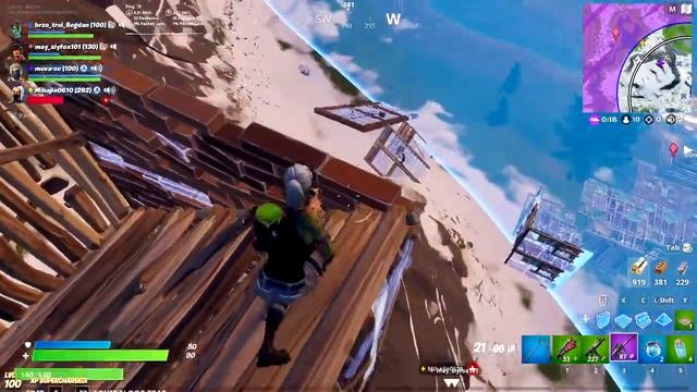 na 300 suba delim *minty code* (fortnite) смотреть онлайн