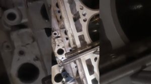 4216 шпильки ремонт.