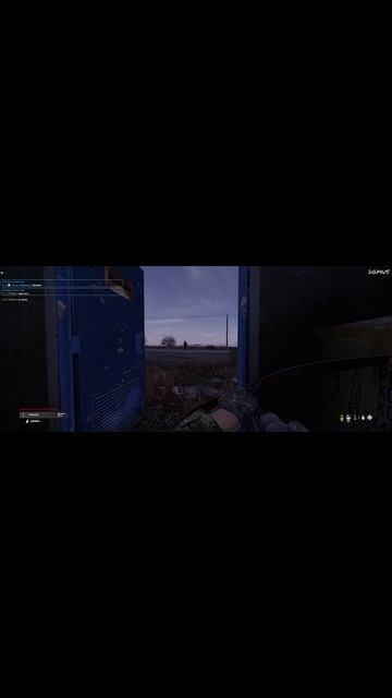 #dayzstandalone #dayz #dayzgameplay #survival #livonia #мистика #pve #pvp #hardvanilla