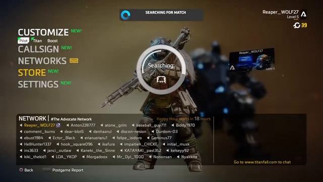 TITANFALL 2 Multiplayer LIVE ( Tamil Commentary ) PS4 TAMIL смотреть онлайн