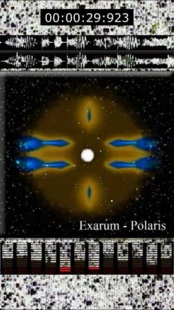 Exarum - Polaris