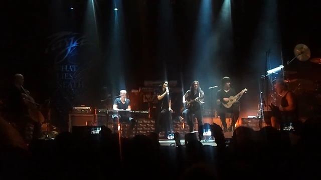 Tarja Turunen In Yekaterinburg