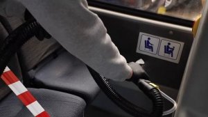 Автобусы Москвы