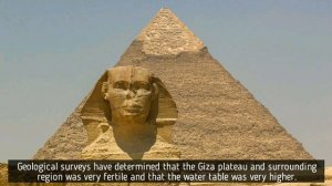 How the Great Pyramid of Egypt was Actually Built | One of the 7 Wonders of the World