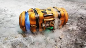 Выпал нож!!! Открытие Кейсов =) STALCRAFT: X