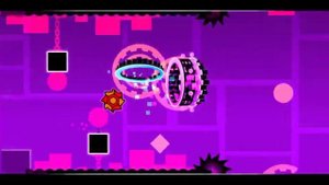 Geometry Dash - Theory Of Everything - Secret Way