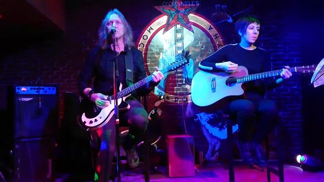 Электропартизаны light (Вадим Курылёв, Кристина Бужинская). Колесо сансары смотреть онлайн