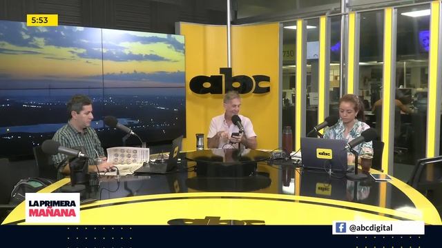 La Primera Mañana - Programa Lunes 22 de abril 2024 - ABC 730 AM смотреть онлайн