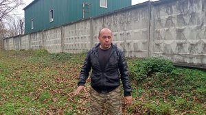 И снова о войне... часть 1