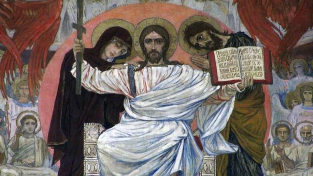 Не выходи из дома без этой короткой Молитвы и никто не повредит тебе /Советы святых