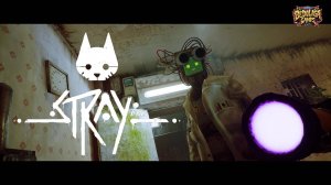 ТРУЩОБЫ ► STRAY # 2