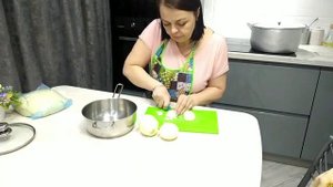 Я УЕХАЛА из КАЗАХСТАНА но ОН НЕ УЕХАЛ из МЕНЯ  БЕШБАРМАК  готовлю как на РОДИНЕ