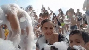 Аквапарк в Краснодаре