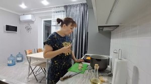 опять НЕУДАЧАедим ПОКА ДЕТЕЙ НЕТ//давайте ПОДНАЖМЁМ