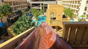 Pamookkoo Family Hotel Kata Beach Обзор отеля Pamookkoo Resort Phuket Пляж Ката Таиланд