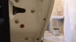 Уплотнитель двери Лада Гранта