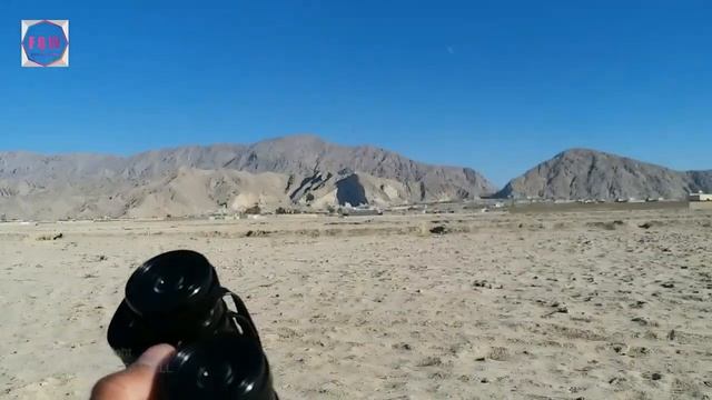 World Binocular 35x50 Review and Zoom Test Video 2021 смотреть онлайн