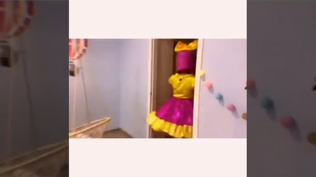 Вжик Space - пространство для стильных праздников смотреть онлайн