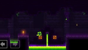 видео про geometry dash версия 2.2